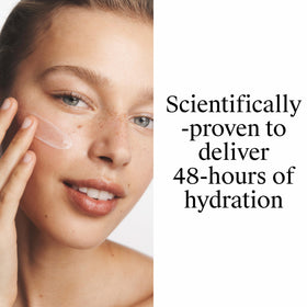 Neutrogena Hydro support Night Pressed Serum 1.7 oz lifestyle scene