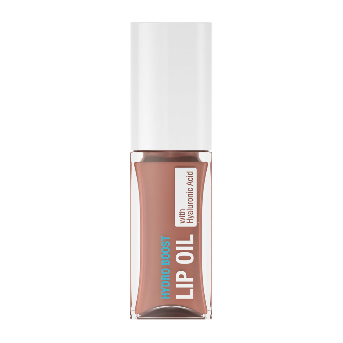 Neutrogena Hydro support Tinted Lip Oil Mocha Mist front view