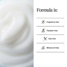 Neutrogena Hydro support Water Cream packaging