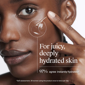 Neutrogena Hydro support Water Gel packaging with refill pod