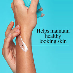 Neutrogena Hydro support Water Gel Sunscreen SPF 50 side view