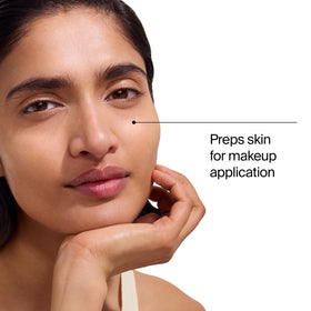 Neutrogena Invisible Defense Face Serum SPF 60 lifestyle scene