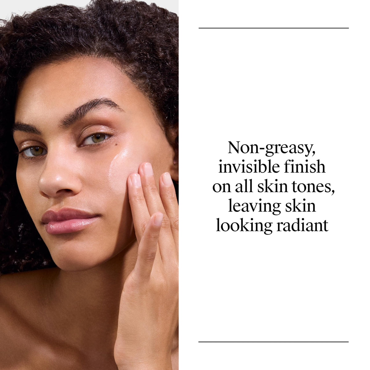 Neutrogena Invisible Defense Face Serum SPF 60 packaging