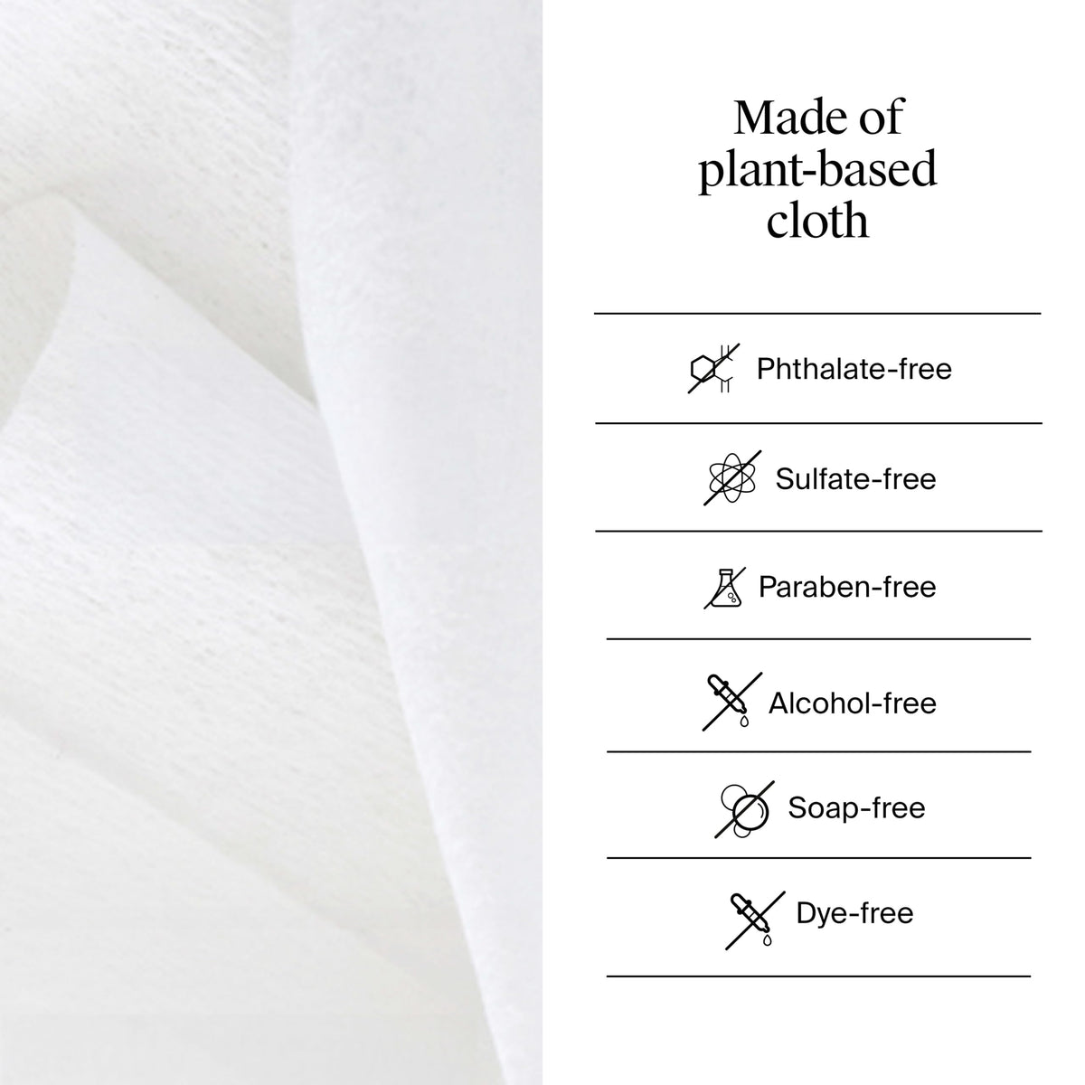 Neutrogena Makeup Remover Towelettes on a bathroom counter