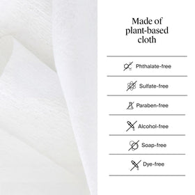 Neutrogena Makeup Remover Towelettes on a bathroom counter