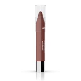 Neutrogena MoistureSmooth Color Stick 110 Almond Nude swatch