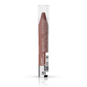Neutrogena MoistureSmooth Color Stick 110 Almond Nude with shea butter