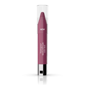 Neutrogena Moisturesmooth Color Stick Bright Berry front view