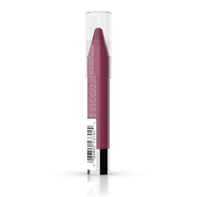 Neutrogena Moisturesmooth Color Stick Bright Berry swatch on skin