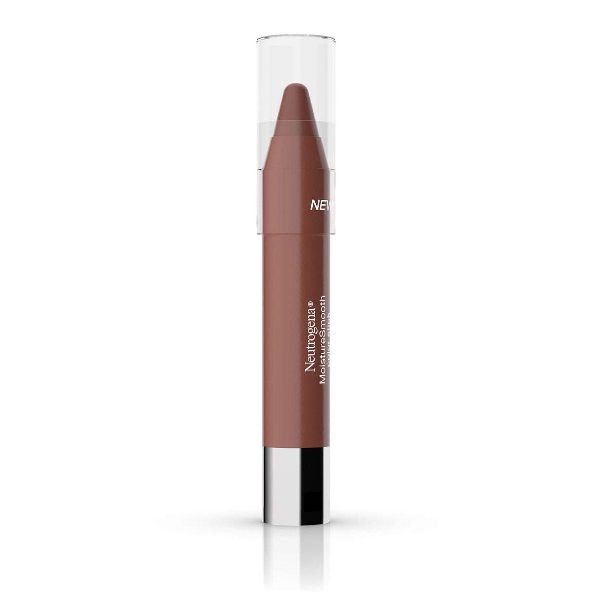 Neutrogena MoistureSmooth Color Stick Classic Nude close-up
