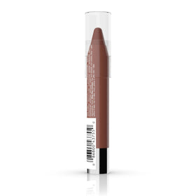 Neutrogena MoistureSmooth Color Stick Classic Nude in hand