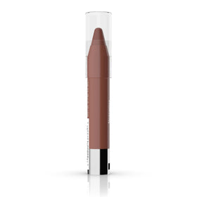 Neutrogena MoistureSmooth Color Stick Classic Nude on lips