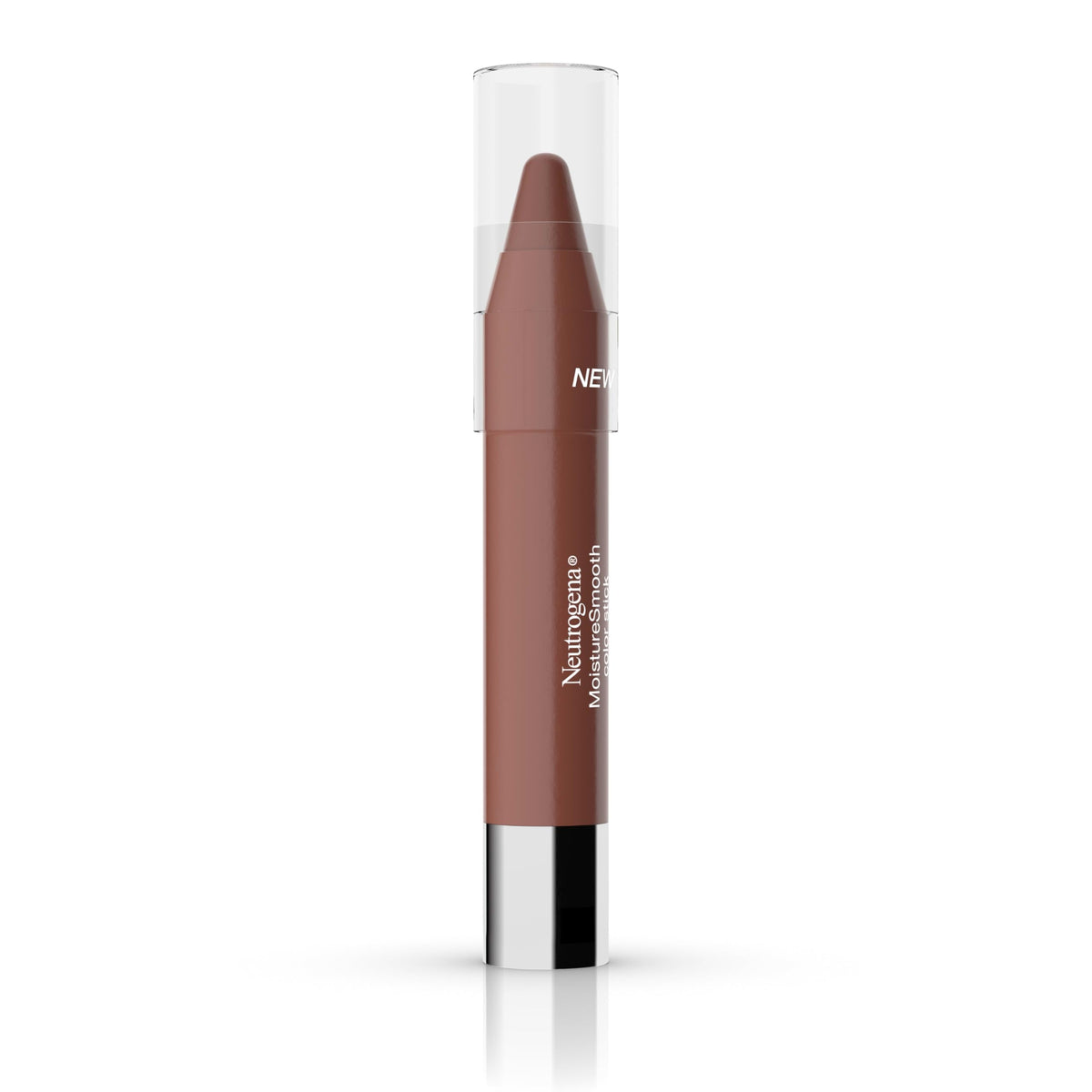 Neutrogena MoistureSmooth Color Stick Classic Nude packaging