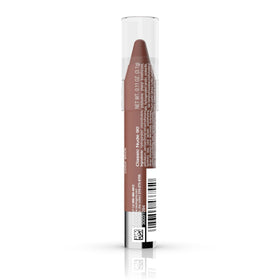 Neutrogena MoistureSmooth Color Stick Classic Nude texture swatch