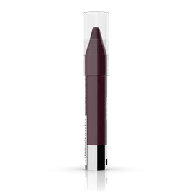 Neutrogena MoistureSmooth Color Stick Deep Plum lifestyle shot