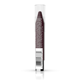 Neutrogena MoistureSmooth Color Stick Deep Plum swatch