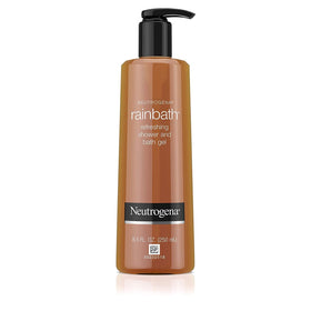 Neutrogena Rainbath Gel Original 8.5 oz front view