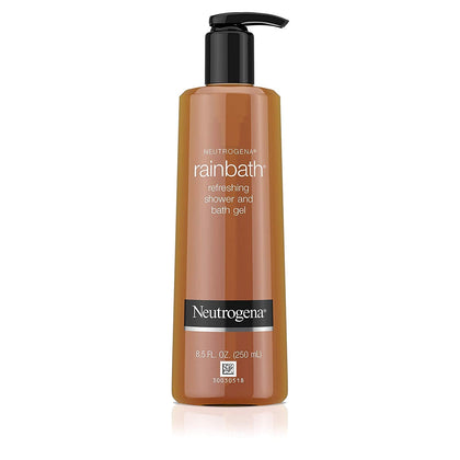 Neutrogena Rainbath Gel Original 8.5 oz front view