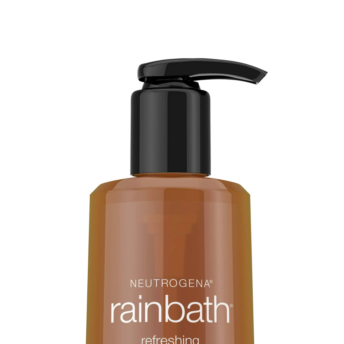 Neutrogena Rainbath Gel Original 8.5 oz lifestyle scene
