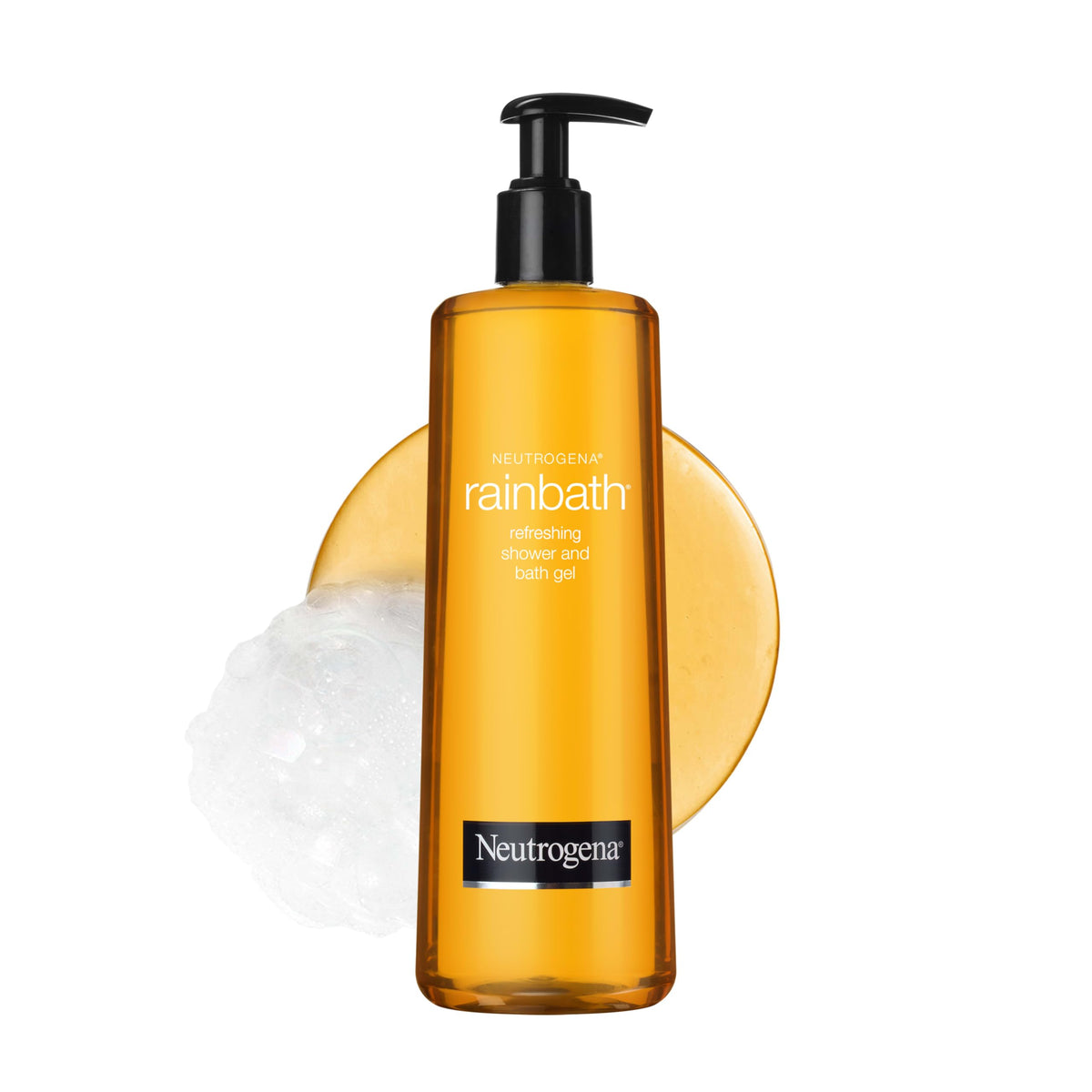 Neutrogena Rainbath Refreshing Shower Gel 32 fl. oz front view