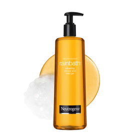 Neutrogena Rainbath Refreshing Shower Gel 32 fl. oz front view