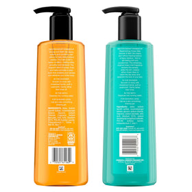 Neutrogena Rainbath Shower Gel in a relaxing bath scene
