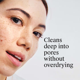 Neutrogena Rapid Clear Acne Face Pads side view