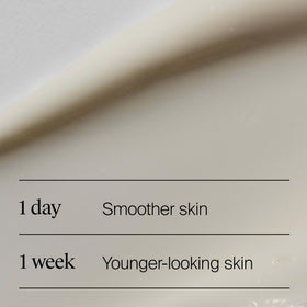 Neutrogena Rapid Tone Repair Serum back view with ingredient list