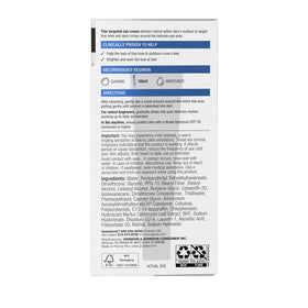 Neutrogena Rapid Wrinkle Repair Eye Cream with a soft focus background