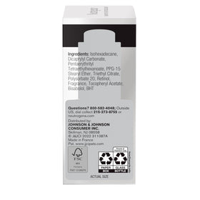 Neutrogena Rapid Wrinkle Repair Retinol Face Oil lifestyle scene