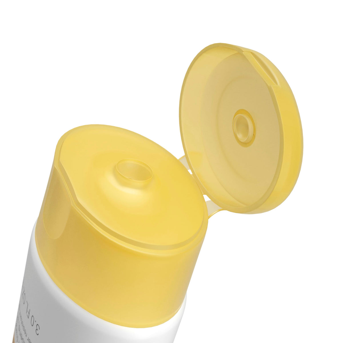 Neutrogena Sheer Zinc Kids Sunscreen applied on a child's arm