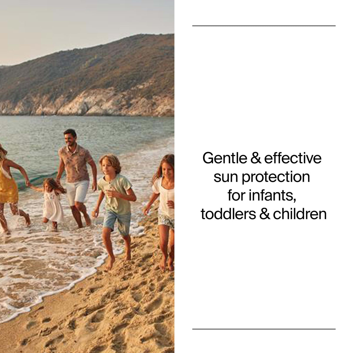 Neutrogena Sheer Zinc Oxide Kids Sunscreen Stick packaging