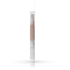 Neutrogena SkinClearing Blemish Concealer texture on a surface