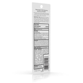 Neutrogena SkinClearing Blemish Concealer with other Neutrogena products