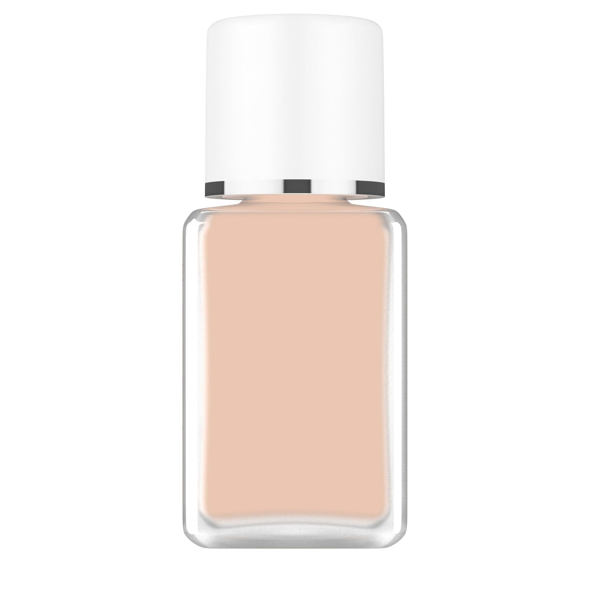 Neutrogena SkinClearing Liquid Foundation 50 Soft Beige in makeup setting