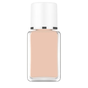 Neutrogena SkinClearing Liquid Foundation 50 Soft Beige in makeup setting