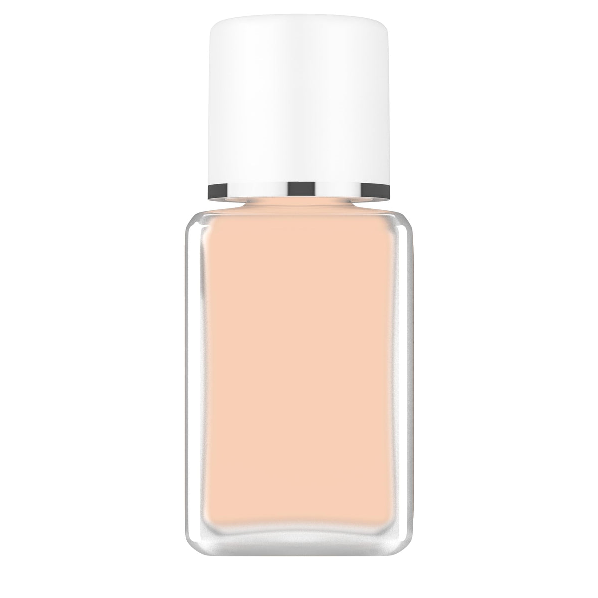 Neutrogena SkinClearing Liquid Foundation 80 Medium Beige in makeup routine