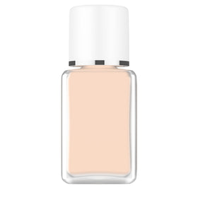 Neutrogena SkinClearing Liquid Foundation Classic Ivory 10 with other beauty products
