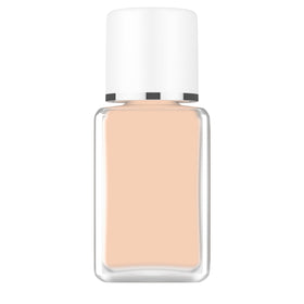 Neutrogena SkinClearing Liquid Foundation in a makeup bag