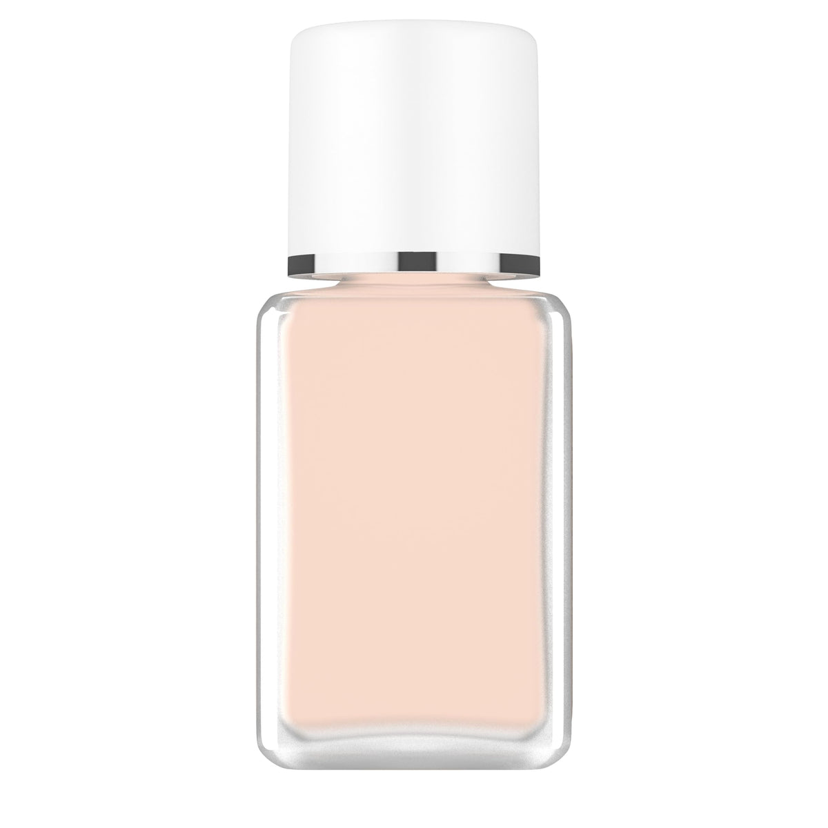 Neutrogena SkinClearing Liquid Foundation Natural Ivory 20 on a vanity