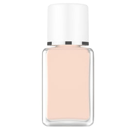 Neutrogena SkinClearing Liquid Foundation Natural Ivory 20 on a vanity