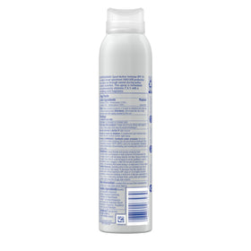 Neutrogena Sport Active Defense Sunscreen Spray SPF 70 in a beach setting