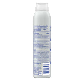 Neutrogena Sport Active Defense Sunscreen Spray SPF 70 ingredients list