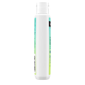 Neutrogena Sun Rescue After Sun Lotion applied to skin