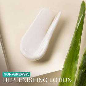 Neutrogena Sun Rescue After Sun Lotion with aloe vera and mint extract