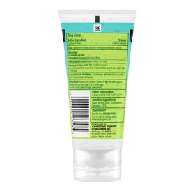 Neutrogena Sun Rescue After Sun Relief Gel for kids