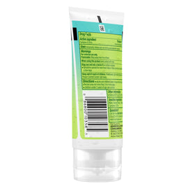 Neutrogena Sun Rescue After Sun Relief Gel in a sun care setting