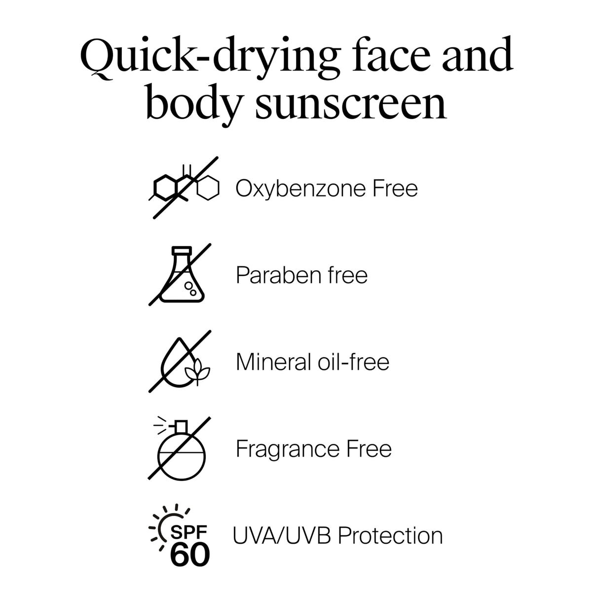 Neutrogena sunscreen lotion in outdoor setting
