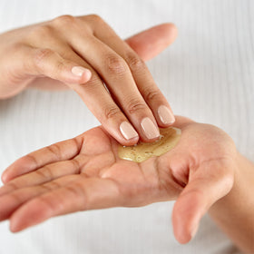 Neutrogena T/Sal Shampoo ingredients list