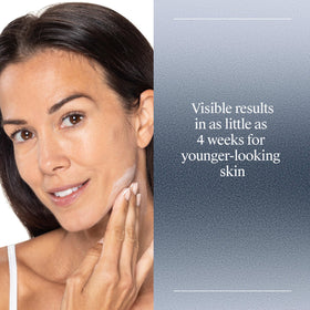 Neutrogena Triple Age Repair Face Moisturizer side view showing packaging details